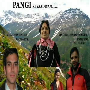 Chhuti Man Pandte Bhokhari