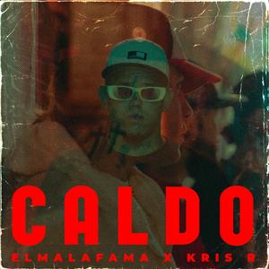 Caldo (feat. Kris R.)