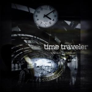 time traveler