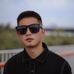 徐誉滕-徐誉滕-等一分钟 Wait One Minute(1)（尚明川 remix）