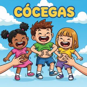 Cosquinha Coceguinha