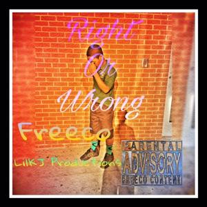 Right Or Wrong