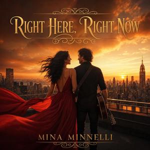 Right Here, Right Now