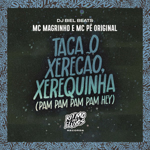 Taca o Xerecão, Xerequinha (Pam Pam Pam Pam Hey) (Remix)