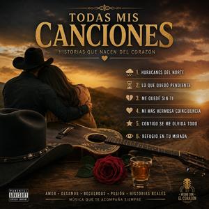 TU ME TIENES MAL