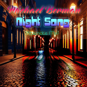 Movie about Mr. Whistler (Alternate Mix)