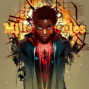 Miles Morales