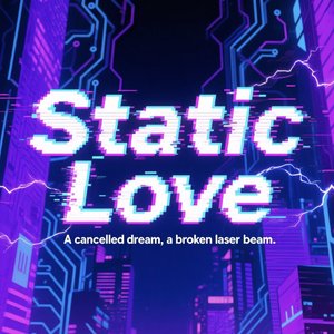 Static Love(静噪之爱)