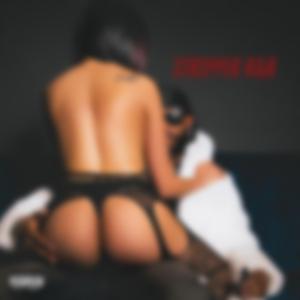 PRETTY ASS GANGSTA (feat. Lil Keisha)