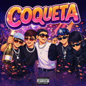 COQUETA