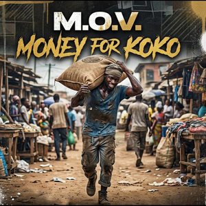 Money for Koko