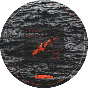 Match (Original mix)