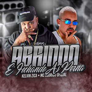 Abrindo e Fechando As Perna