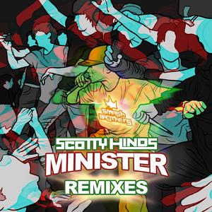 On Top (feat. Seru) (Ossa Remix)