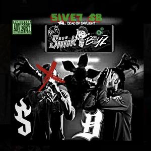 F#CK N!GGAZ ! (feat. 62Bankrollz)