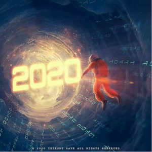 特耶格雷 - future bass 2020