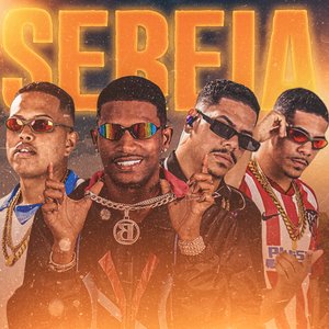 Sereia (feat. EO Vitor)