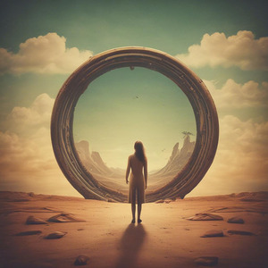 Don’t Be Defeated by the World