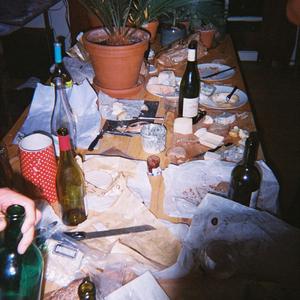 I Know Why You're Sad