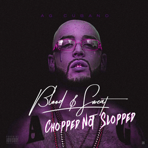 Trippin' (Chopped Not Slopped)