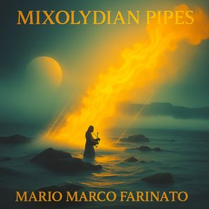Mixolidian pipes (Lo-fi Version)