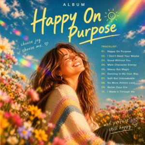 Dancing In My Own Way