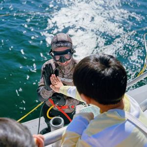 妈妈写的歌：三十五年情长