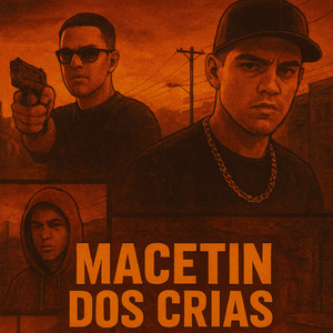 MACETIN DOS CRIAS