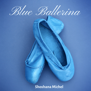 Blue Ballerina