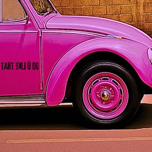 DO Ü LIKE THAT (Instrumental)