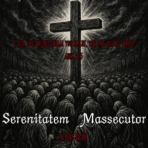 Repent or Die (feat. Joseph Gutspiller of Massecutor)