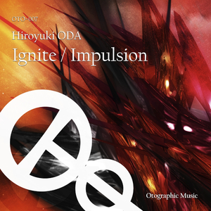 Impulsion (Original Mix)