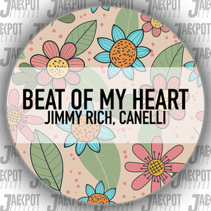 Beat Of My Heart (Extended Mix)