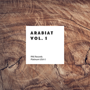 Korg Music Arabic Dabkah I