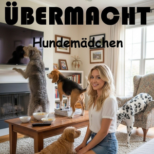 Hundemädchen