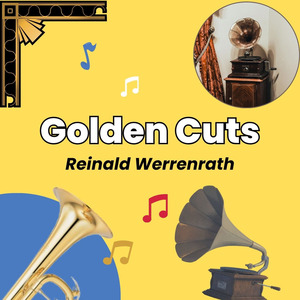 Love Sends a Little Gift of Roses