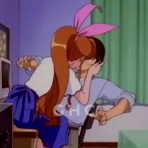 Apink-G H C MUA~（G H C remix）