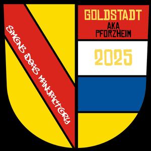 Goldstadt aka Pforzheim (2025)