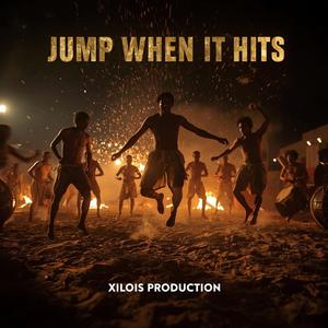 Jump When It Hits