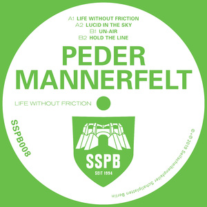 Life Without Friction