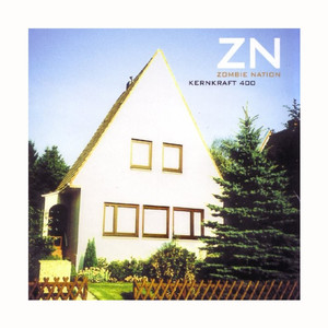 Kernkraft 400 (DJ Gius Mix) (DJ Gius Mix)