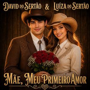 Mãe, Meu Primeiro Amor (feat. Luíza Do Sertão)