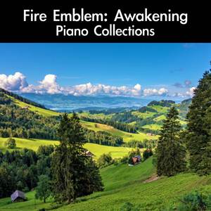 Destiny (From "Fire Emblem: Awakening") [For Piano Solo]