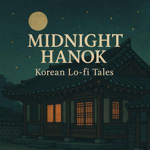 Jeonju Market (Korean Lo-fi)