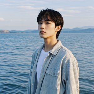 逆风飞翔