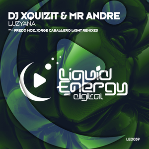 Luzyana (Jorge Caballero Light Remix)