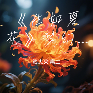 《生如夏花》梦幻DJ