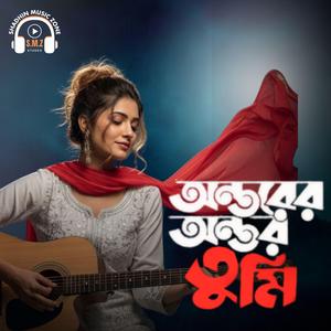 অন্তরের অন্তর তুমি