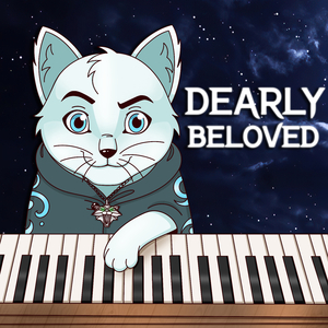 Dearly Beloved - Kingdom Hearts (Piano Version)