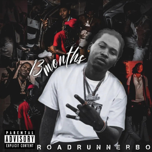 rcm (feat. Major Ward)